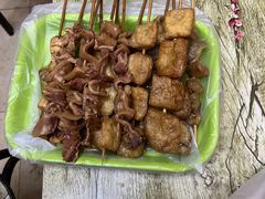 -马记大锅煮(总店)