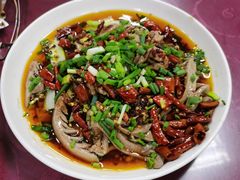 -老丘丘(较场口店)