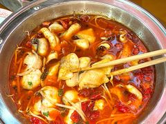 -陈家婆的菜(梅溪湖店)