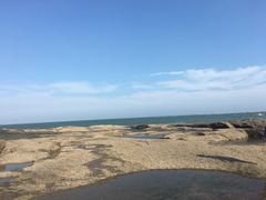 -日照灯塔风景区