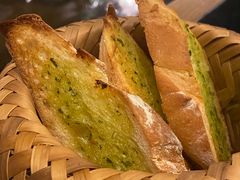 -Golden Lily河内巴黎法越料理餐厅(建国西路店)