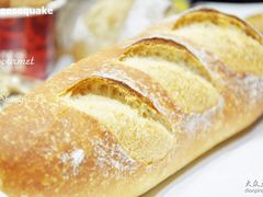 baguette-西点坊(浦东香格里拉店)