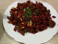 -麻辣大学(上野店)