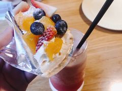 -小草莓·Little Strawberry