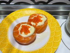 -万岁寿司(蓬江万达店)