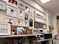 -方快-照相馆(莘庄沁春路店)