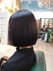 -川和潮人漂色·烫染·接发
