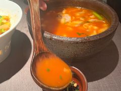 -山石榴·贵州菜(陆家嘴中心店)