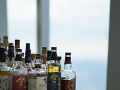 -傲廬·云端餐厅·深圳柏悦酒店