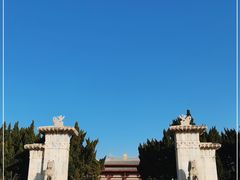 -洛阳古墓博物馆