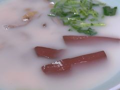 鸭血粉丝汤-竹外桃花·江南小酒馆(SKP·S店)