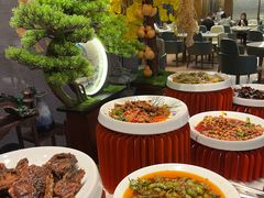 -长兴开元名都大酒店·地中海咖啡厅