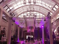 -利顺德大饭店·维多利亚花园(小白楼店)