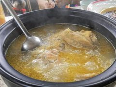 -回水镇·江湖川菜(恒大新城店)