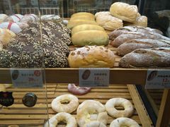 黑麦主食包-BROAD面包路·欧式面包(龙湖时代C馆店)