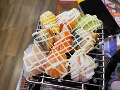 火炙波波寿司-仙隐小鹿中華の日料(正弘城店)