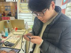 -美式眼镜·授权蔡司.依视路.尼康.豪雅.明月(南翔印象城店)