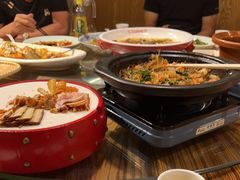 -百年神厨·地道川菜(清江西路店)