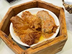 腐皮卷-润记·广东餐馆(苏州中心店)