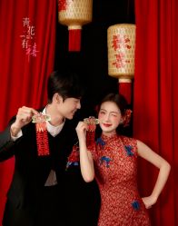 -雅云婚纱摄影工作室旗舰店