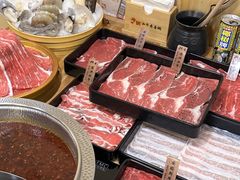 -牛匠和牛寿喜锅(西安总店)