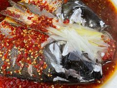 剁椒鱼头-贤花饭店(城阳店)