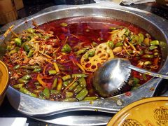 -盐井记·自贡美蛙鲜锅兔(中和店)