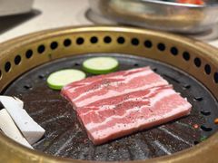 -Ant 蚂蚁洞烤肉·大营地(上海静安大悦城店)