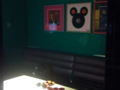 -百威KTV(恒福路店)