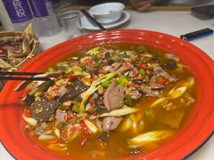 -渝味川菜(夜宵航母店)