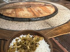 -印象老灶台三下锅·湘西本土原味菜(天门山索道店)