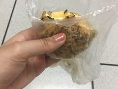 -泸溪河桃酥(长乐路店)