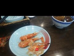 -蟹上黄·蟹黄面·江南糖水(人民广场店)