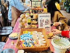 -HERRE·FARM 赫尔露营农场·团建聚会包场