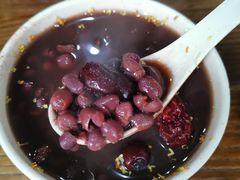 红豆沙-随柳居·苏式小吃(建新巷店)