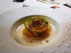 犬牙鱼-三嚥阁 La Villa Restaurant