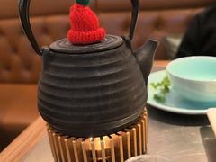 -潮界(LU·ONE凯德晶萃广场店)