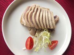 -洲际酒店·凌霄餐厅(紫峰大厦店)