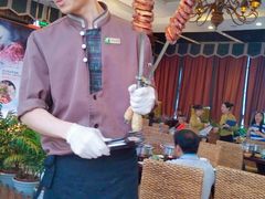 -火舞泰·泰式海鲜火锅餐厅(世纪城店)