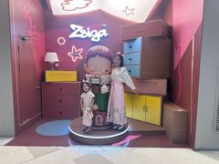 -LUNEURS月乐诗·法式冰淇淋(北外滩来福士广场店)