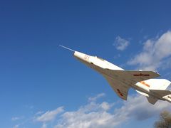 -中国航空博物馆
