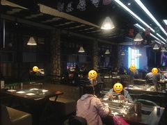-邢氏老太太烧烤(罗湖店)