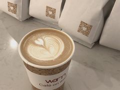-Cafe on warm(丹霞店)