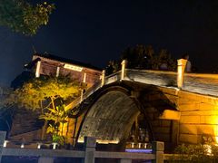 -枫桥景区