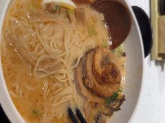 -味千拉面(广州白云机场T1西二店)