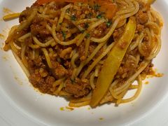 -斗牛士牛排餐厅(嘉里汇店)