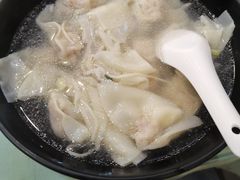 -白玉兰小吃(新村路店)