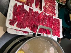 -二刀潮牛(重庆光环购物公园店)