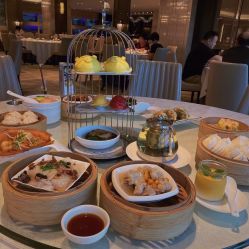 -安蒂娅美兰酒店·宴会厅