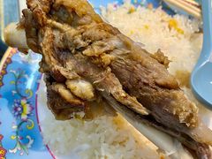-阿吾丹的烤羊·新疆菜·抓饭·拌面(乌尔禾店)